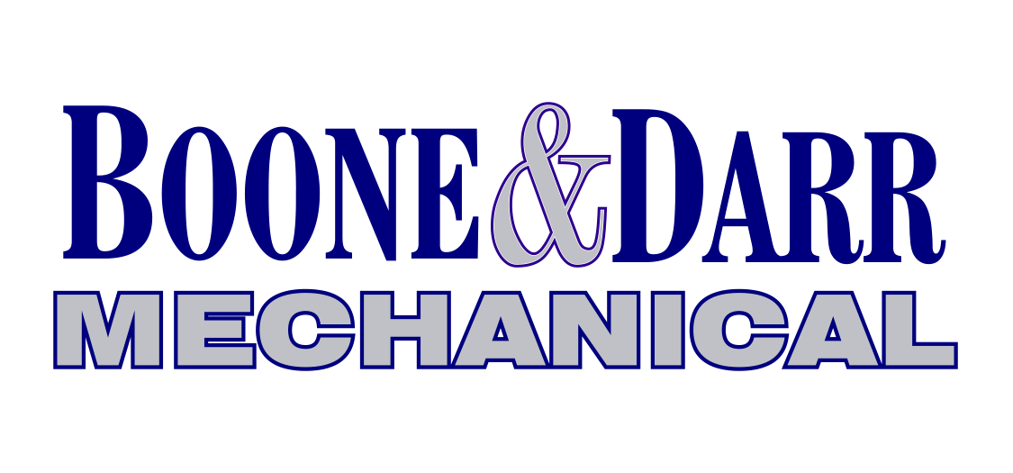 Boone & Darr